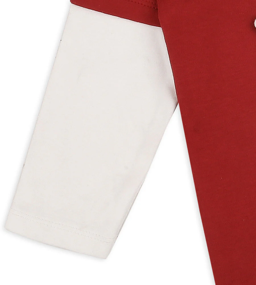 Boys Suit 2 Pcs - 0240097 - Image 4