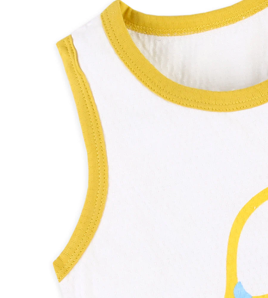 Boys Suit 2 Pcs - 0247315 - Image 3