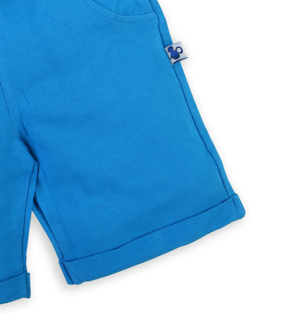 Boys Suit 2 Pcs - 0267388 - Image 6