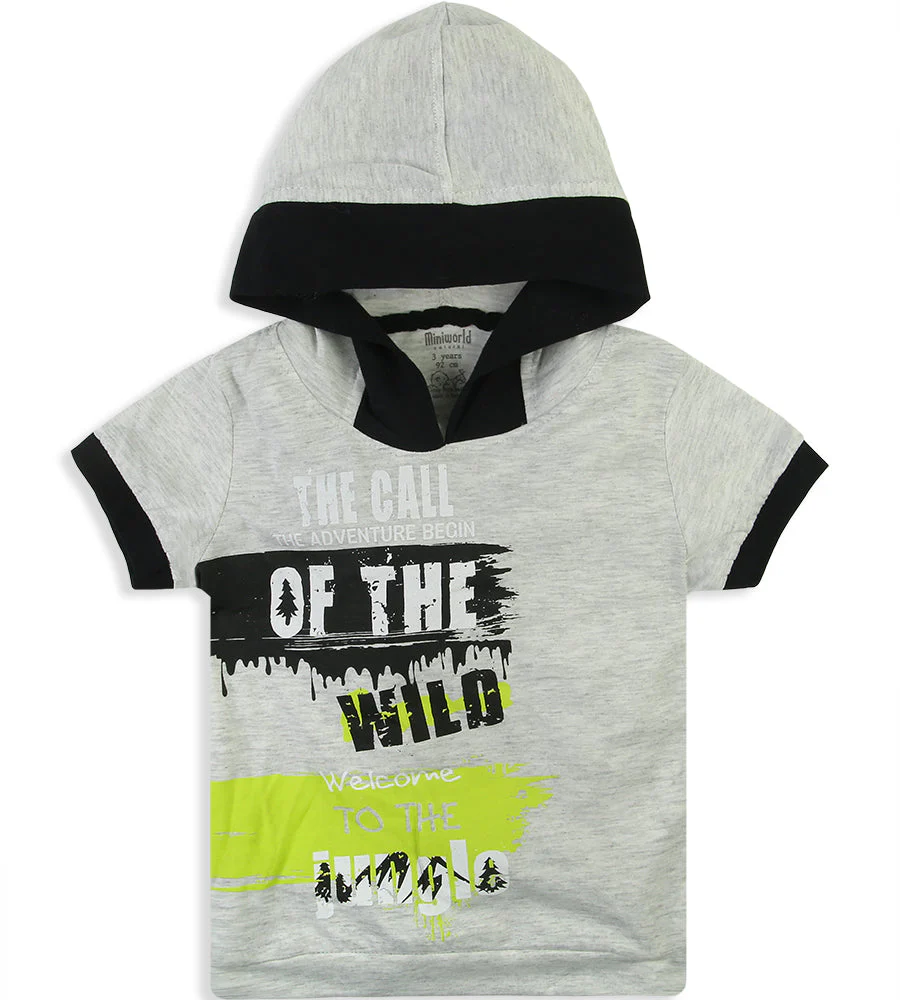 Boys Suit 2 Pcs - 0267389 - Image 2
