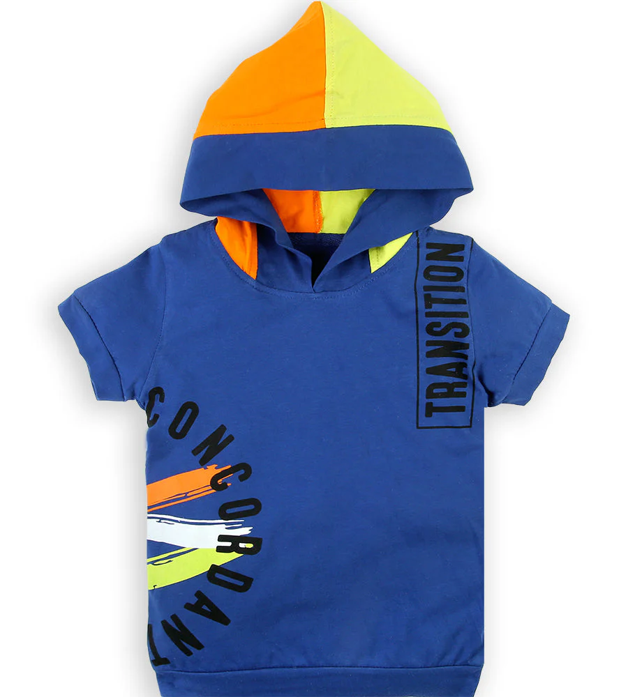 Boys Suit 2 Pcs - 0267390 - Image 2