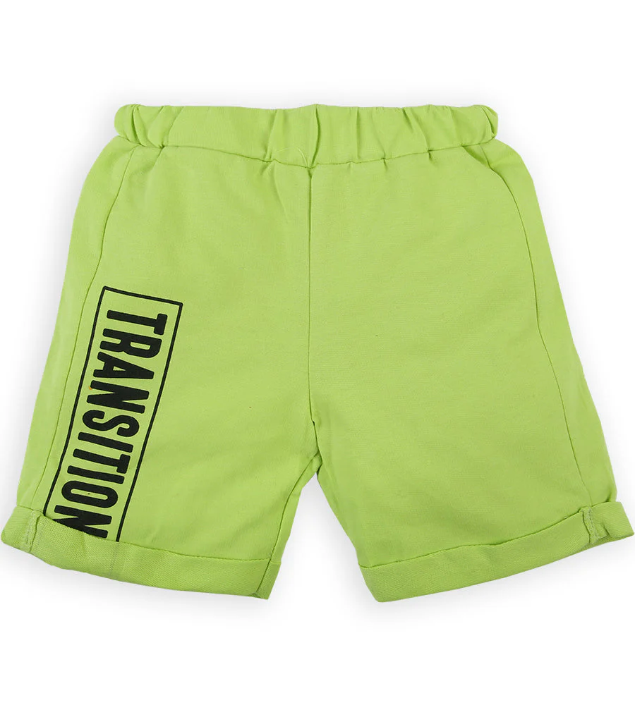 Boys Suit 2 Pcs - 0267390 - Image 3
