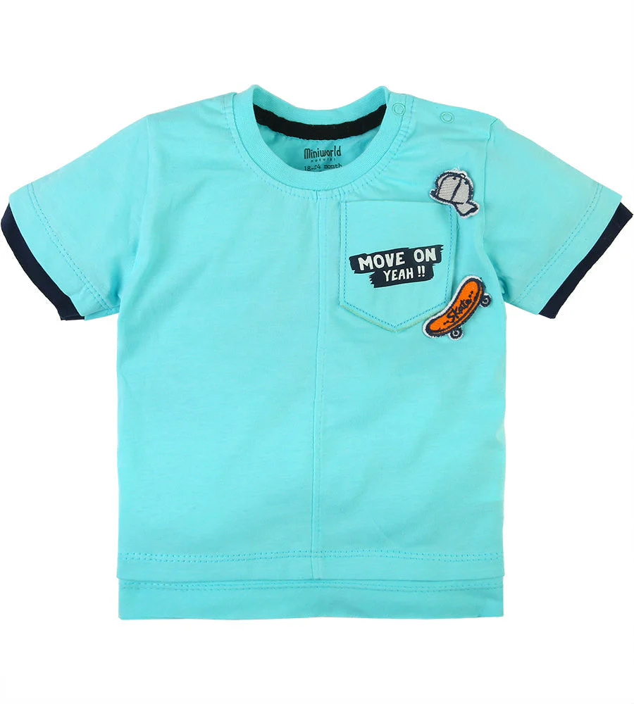 Boys Suit 2 Pcs - 0267391 - Image 2