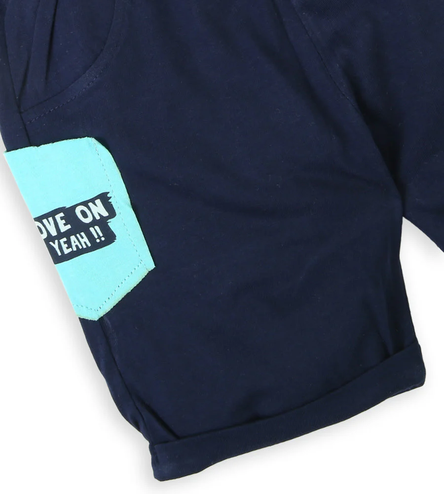 Boys Suit 2 Pcs - 0267391 - Image 7