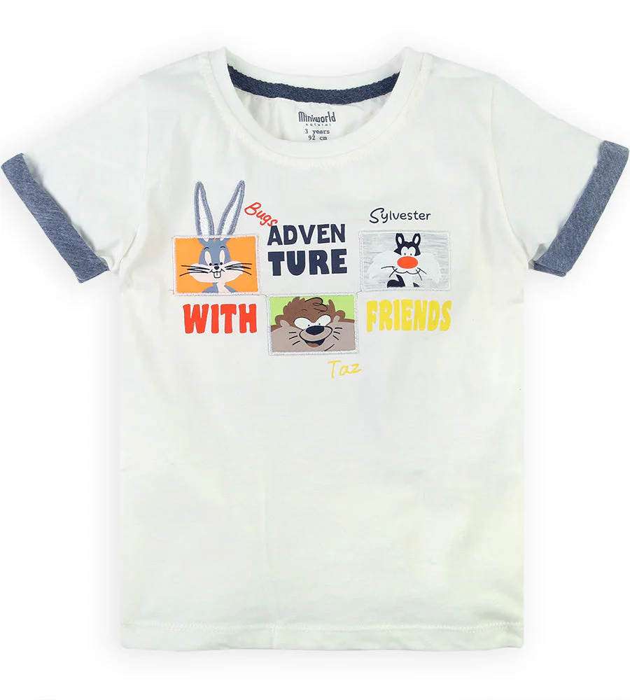 Boys Suit 2 Pcs - 0267392 - Image 2