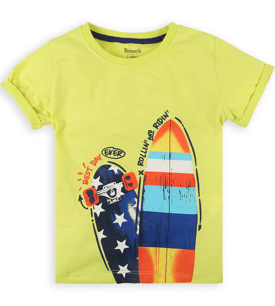 Boys Suit 2 Pcs - 0267398 - Image 2