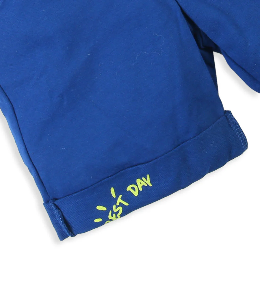 Boys Suit 2 Pcs - 0267398 - Image 7