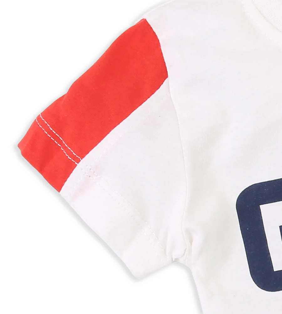Boys Suit 2 Pcs - 0267399 - Image 4