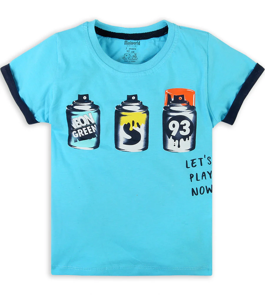 Boys Suit 2 Pcs - 0267400 - Image 2