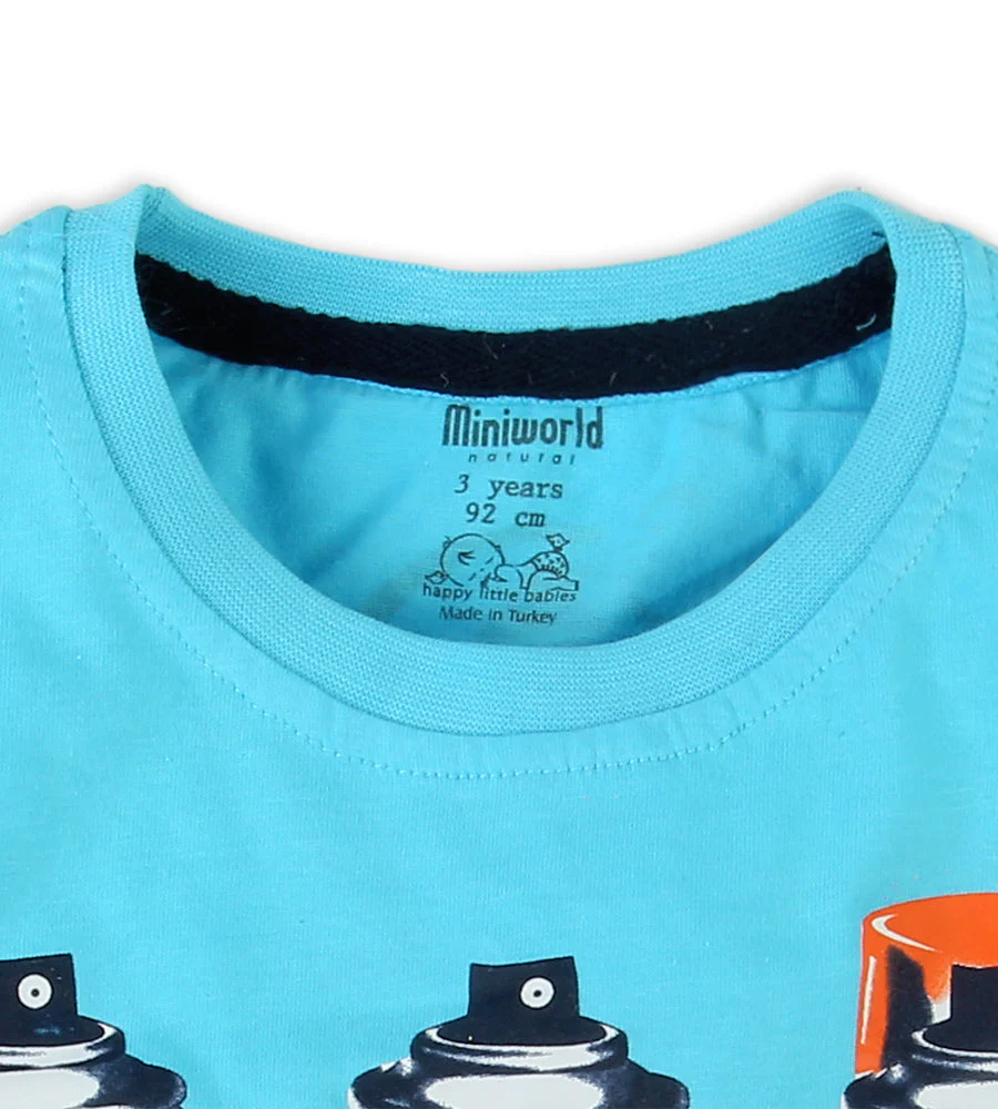 Boys Suit 2 Pcs - 0267400 - Image 6