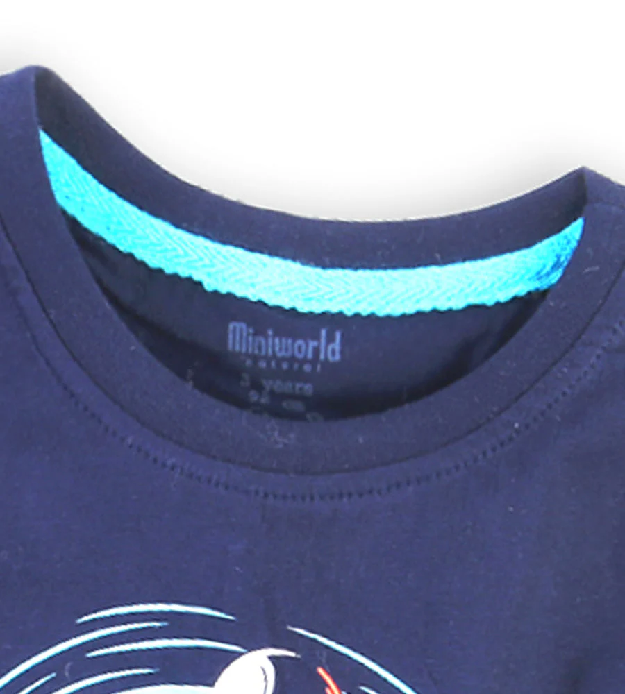Boys Suit 2 Pcs - 0267403 - Image 6