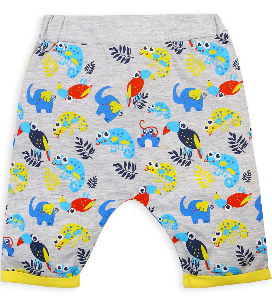 Boys Suit 2 Pcs - 0267412 - Image 3
