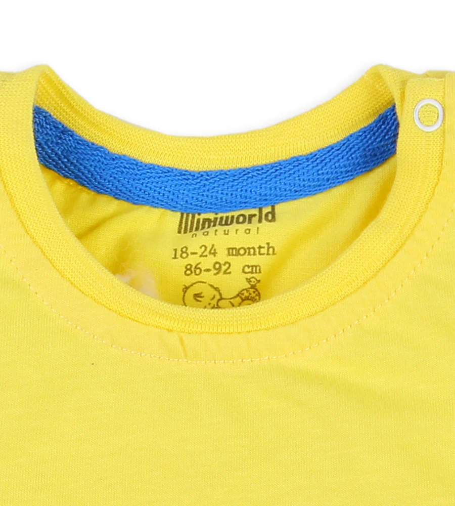 Boys Suit 2 Pcs - 0267412 - Image 5