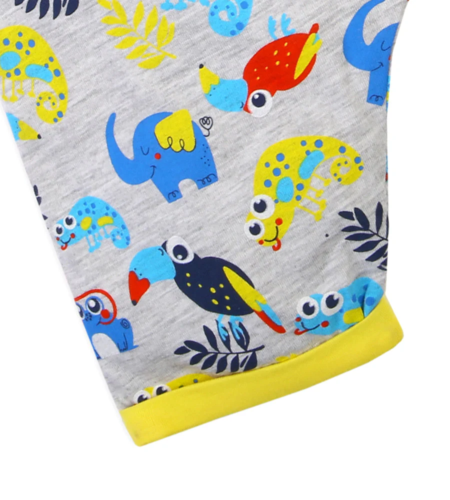 Boys Suit 2 Pcs - 0267412 - Image 7