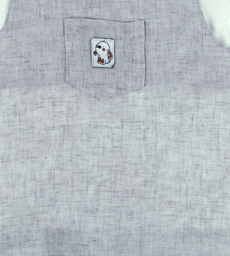 Boys Suit 2 Pcs - 0267573 - Image 9