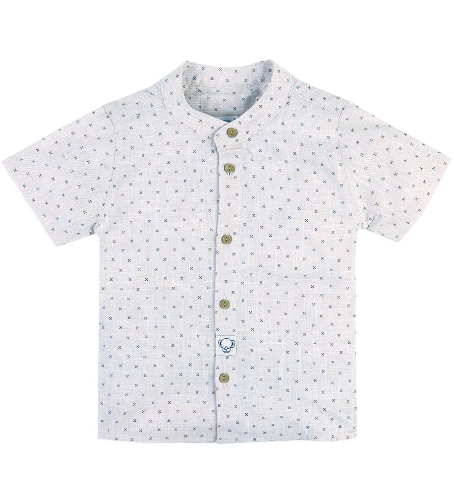 Boys Suit 2 Pcs - 0267588 - Image 2