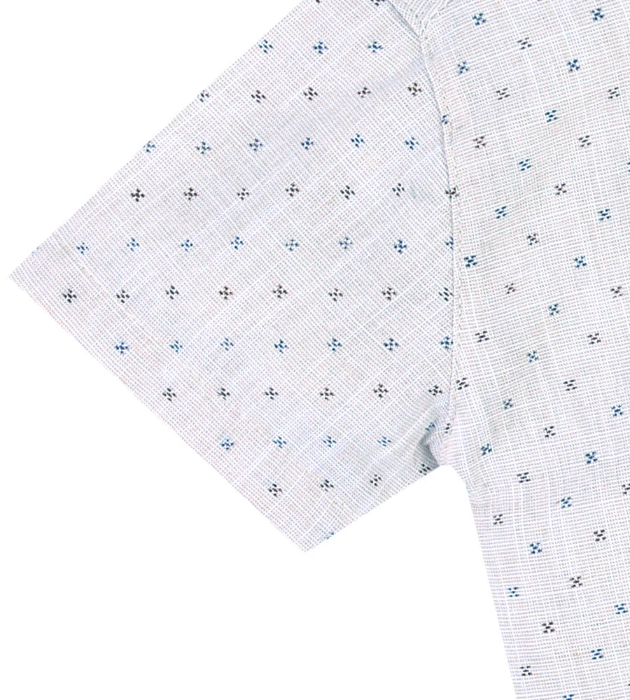 Boys Suit 2 Pcs - 0267588 - Image 7
