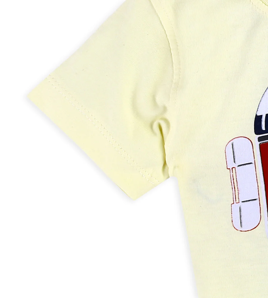 Boys Suit 2 Pcs - 0268768-2 - Image 4