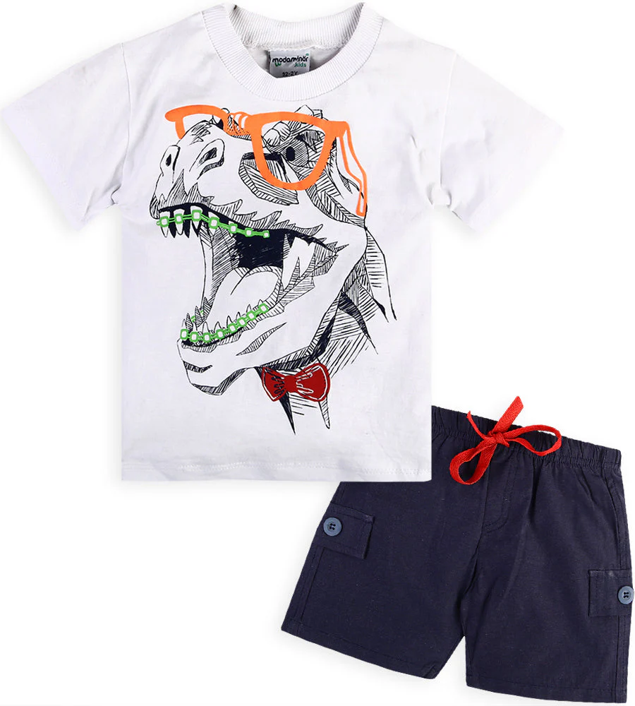 Boys Suit 2 Pcs - 0268769