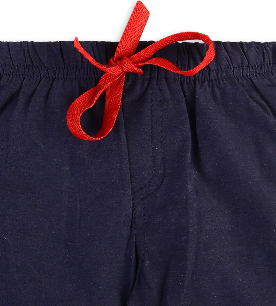 Boys Suit 2 Pcs - 0268769 - Image 5