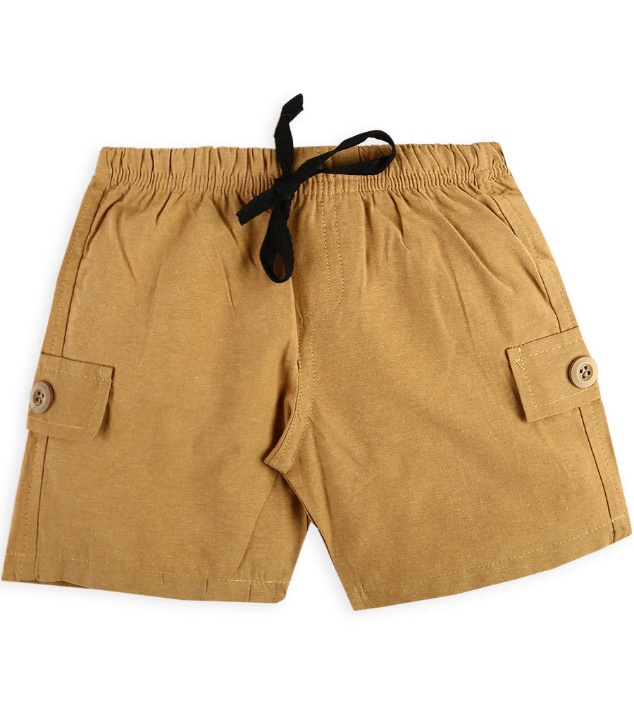 Boys Suit 2 Pcs - 0268770-1 - Image 3