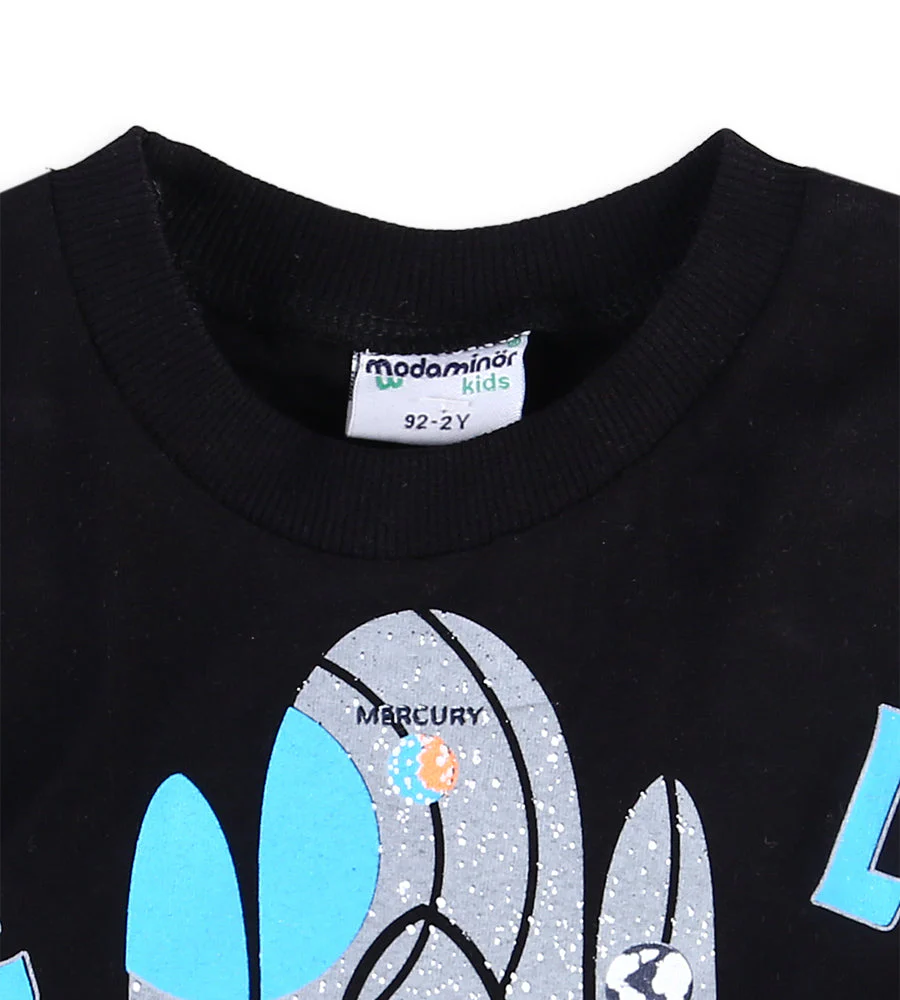Boys Suit 2 Pcs - 0268770-1 - Image 5