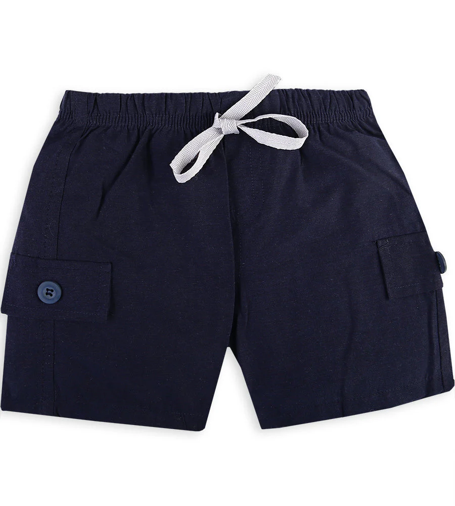 Boys Suit 2 Pcs - 0268770-2 - Image 4