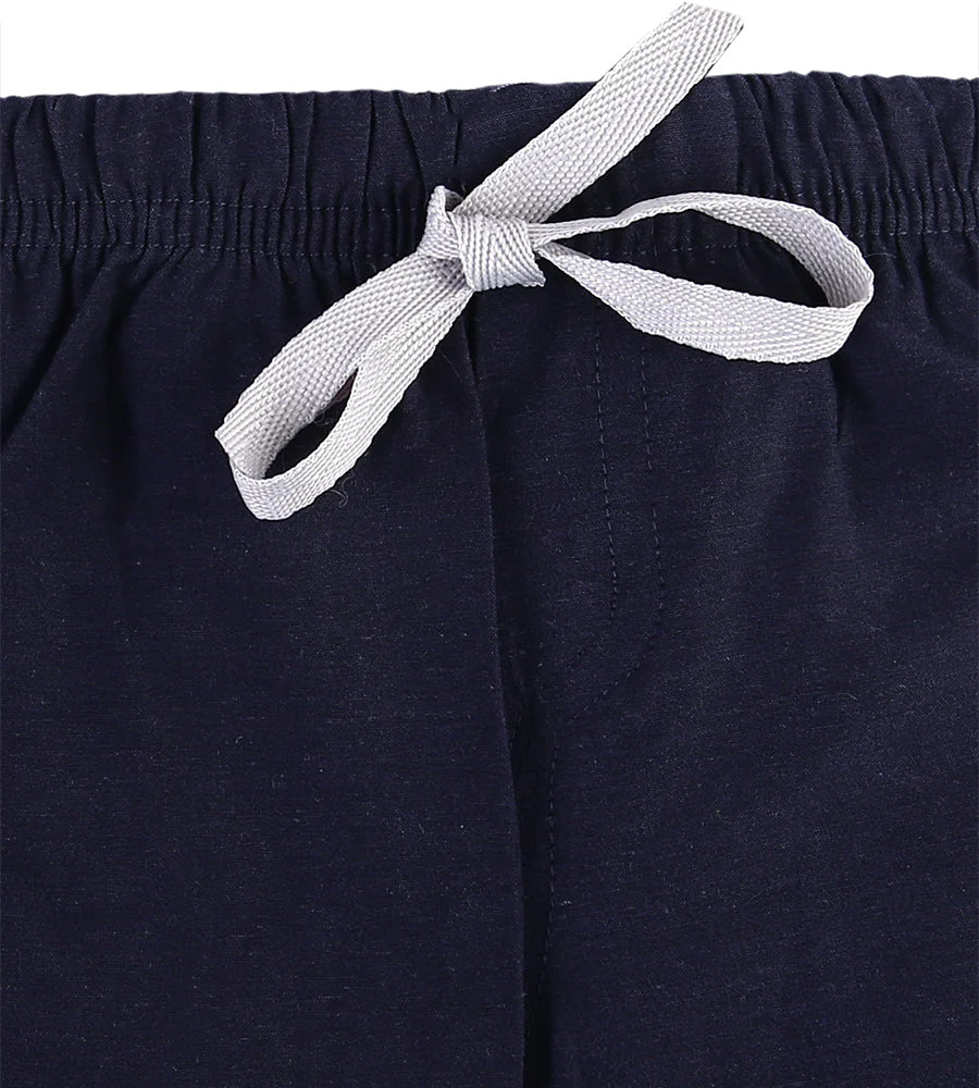 Boys Suit 2 Pcs - 0268770-2 - Image 6