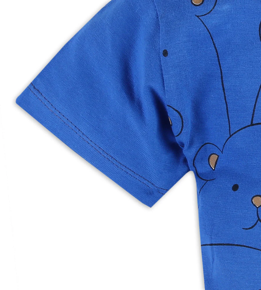 Boys Suit 2 Pcs - 0268772 - Image 4