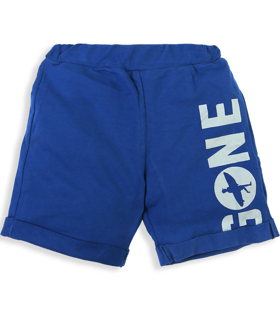 Boys Suit 2 Pcs - 0267399 - Image 3