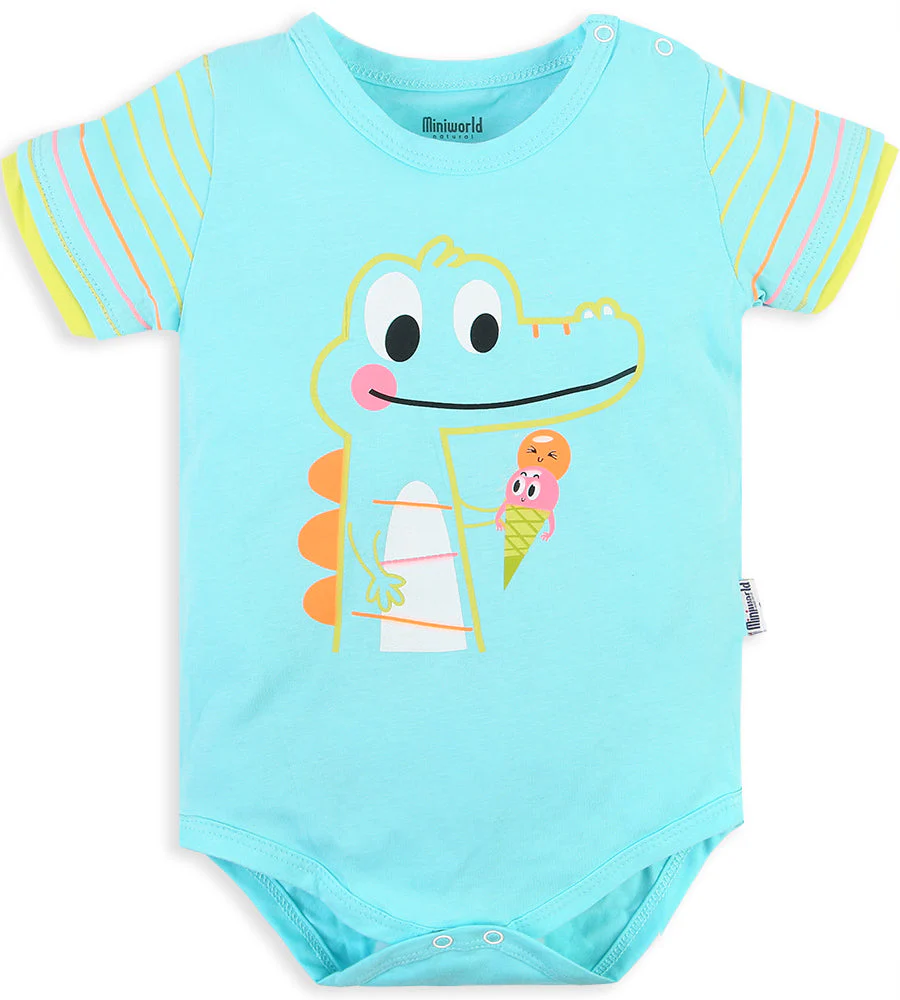 Boys Suit 2 Pcs - 0267402 - Image 2
