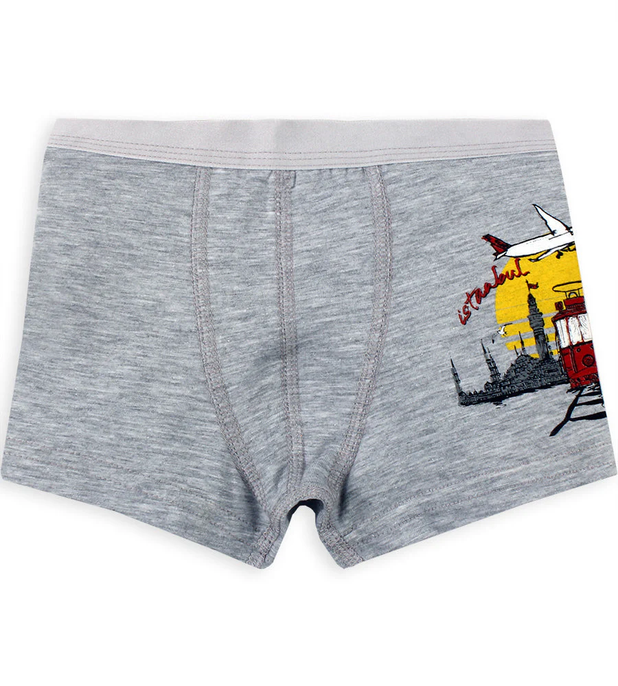 Boys Suit 2 Pcs - 0268440 - Image 3