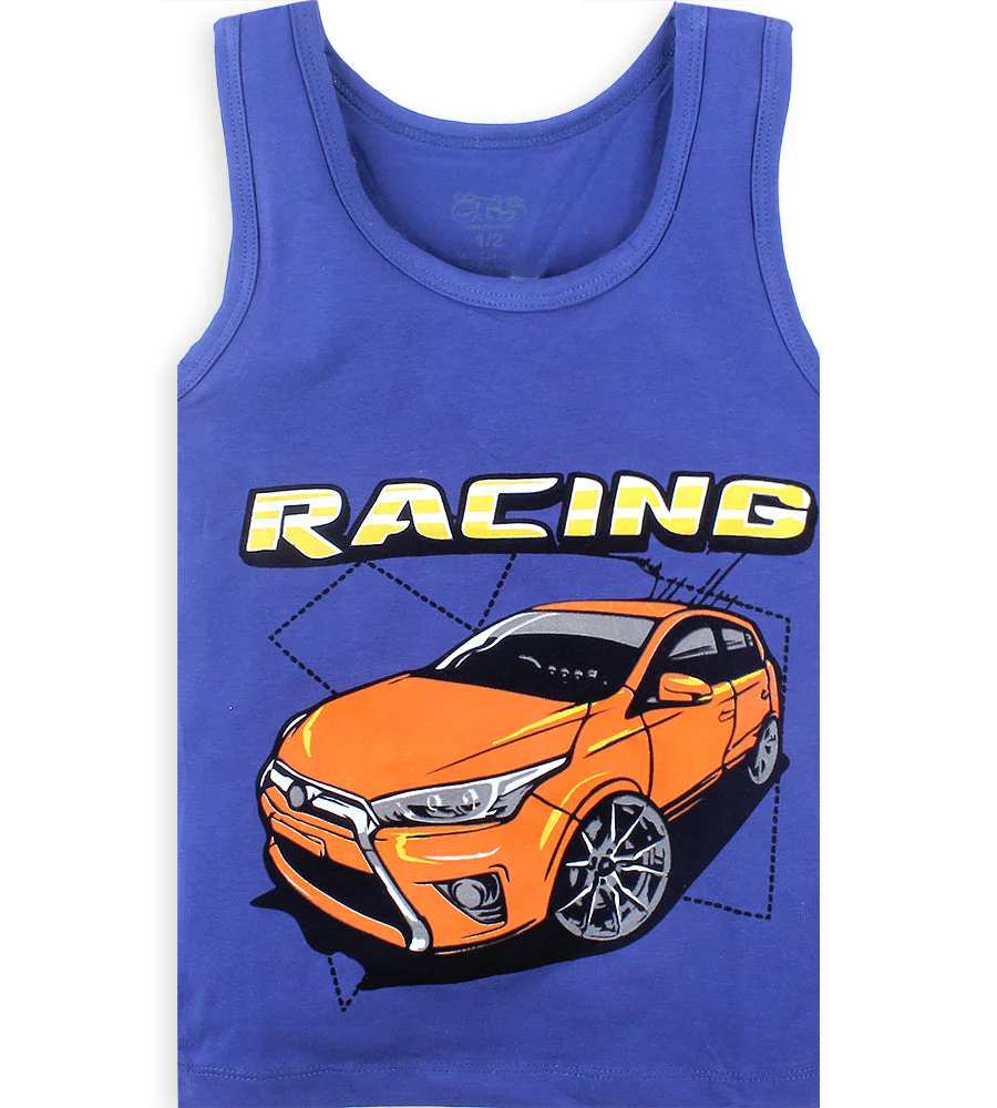 Boys Suit 2 Pcs - 0268442 - Image 2
