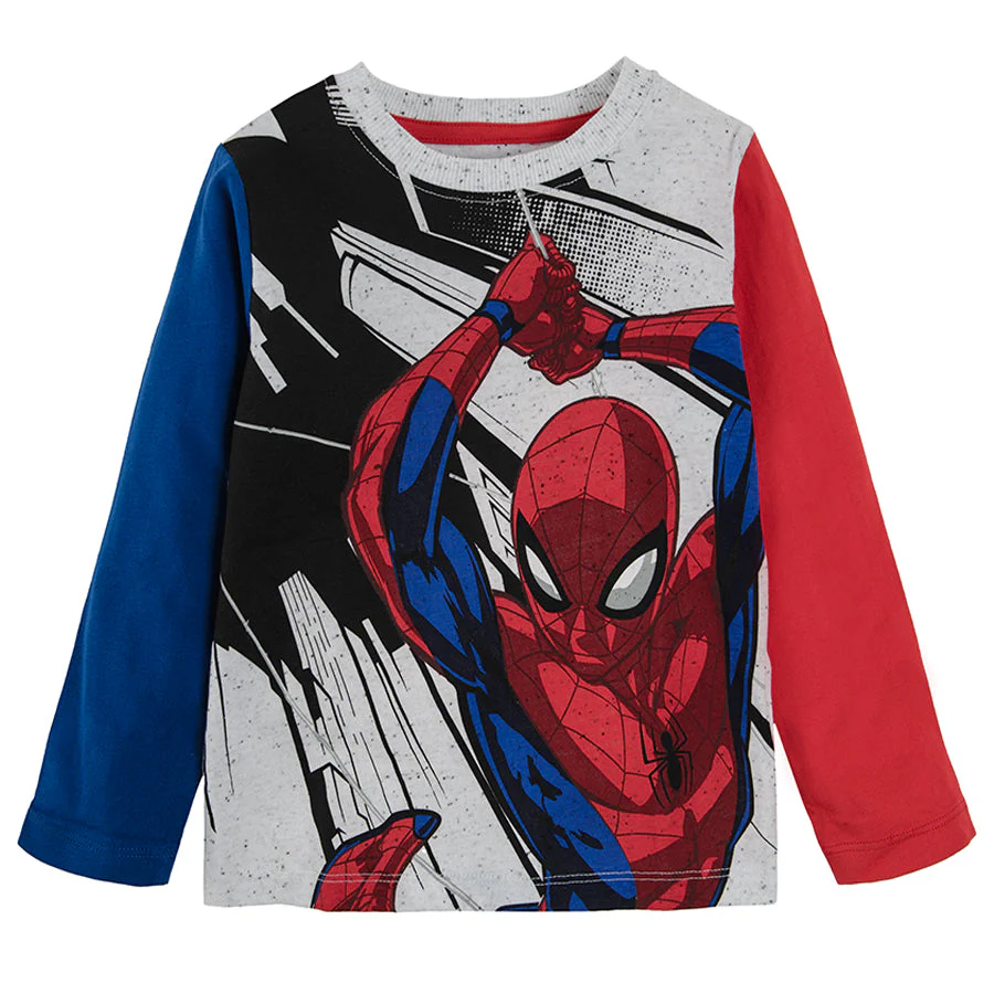 Boy's Suit 2 Pcs. CC LUB2410027 - Image 2