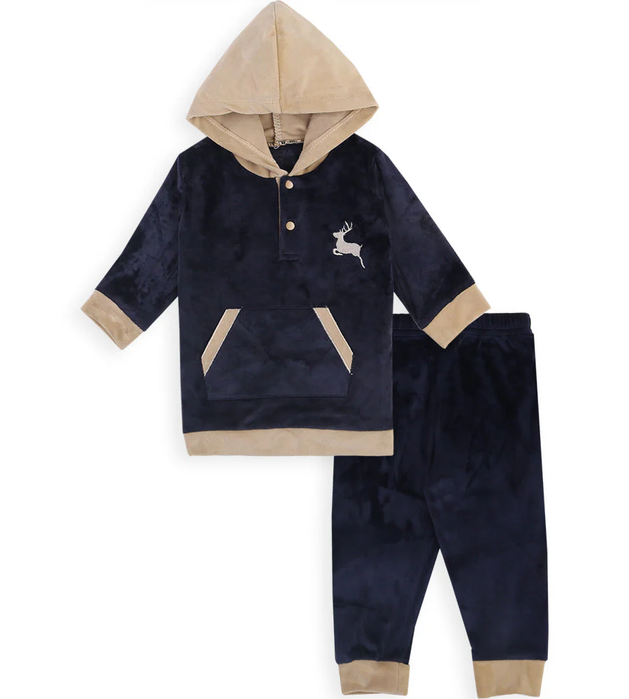 Boys Suit 2 Pcs Suit - 0251402