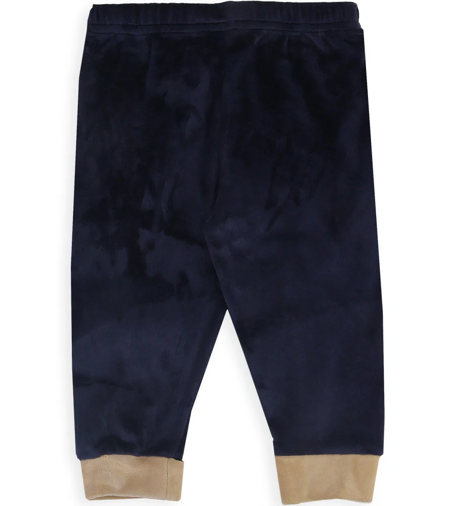 Boys Suit 2 Pcs Suit - 0251402 - Image 5