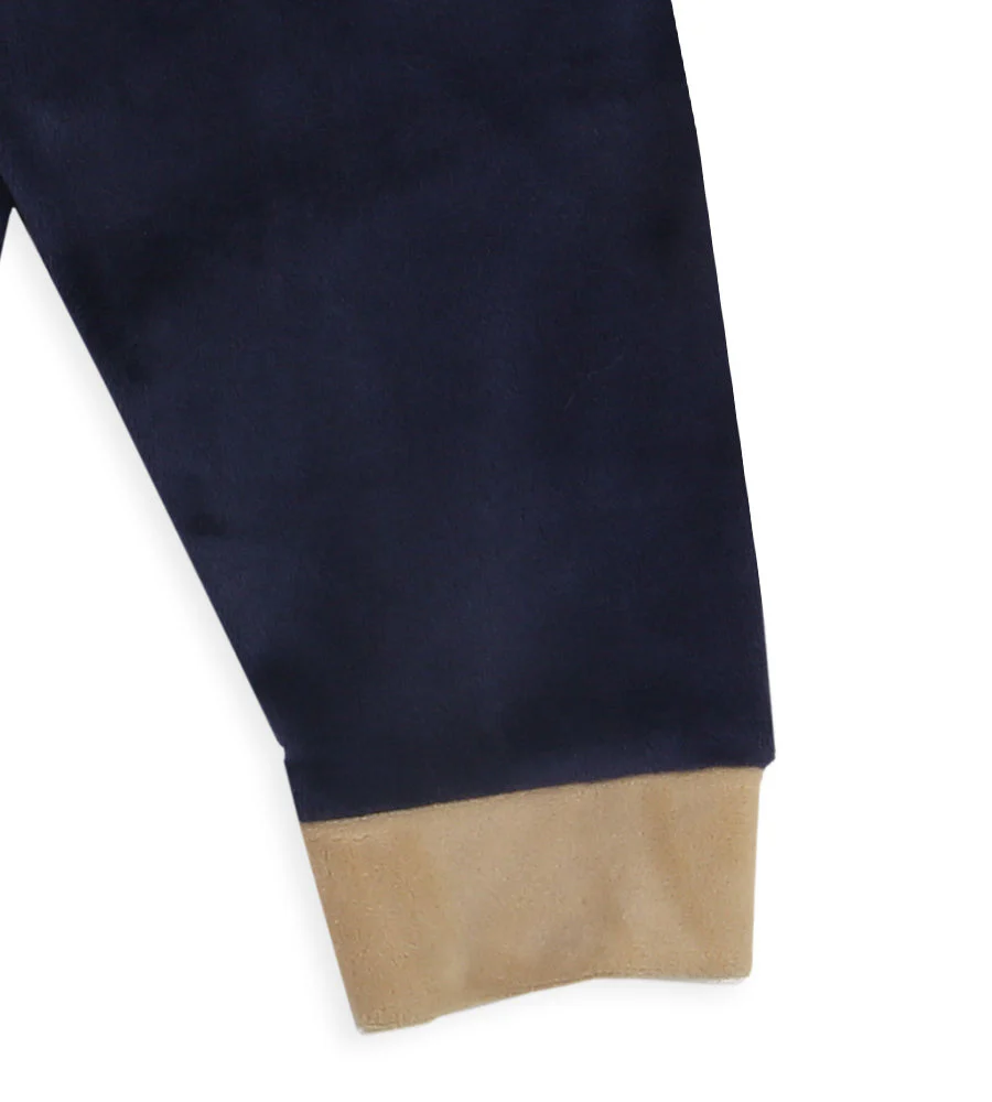 Boys Suit 2 Pcs Suit - 0251402 - Image 6