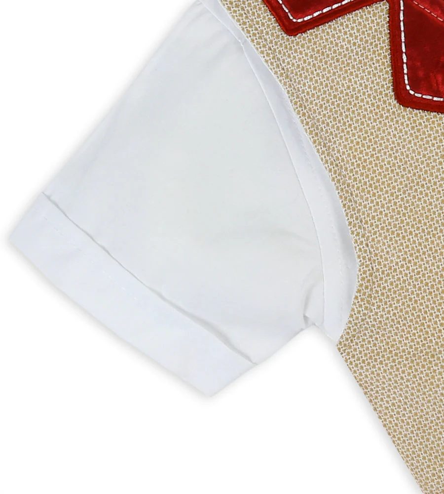 Boys Suit 3 Pcs - 0267506 - Image 13