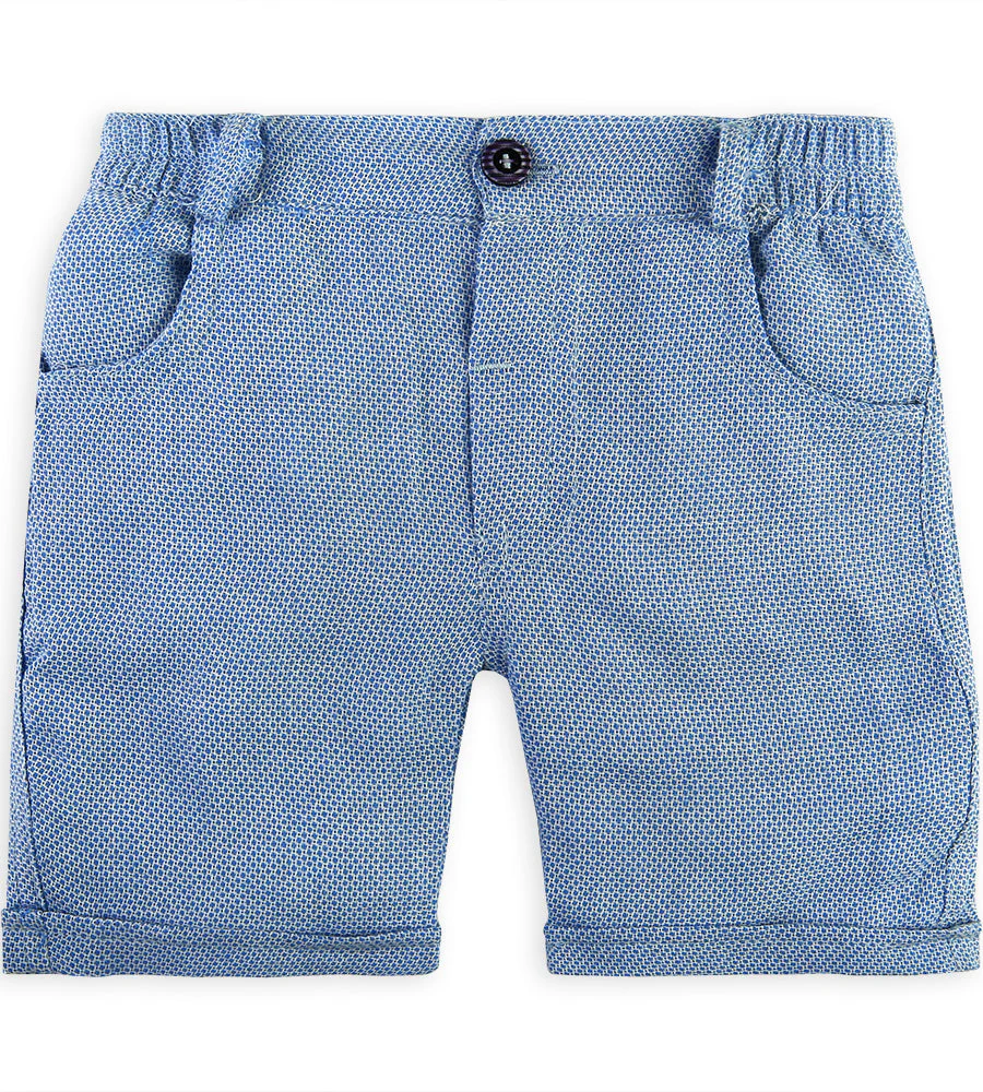 Boys Suit 3 Pcs - 0267508 - Image 3