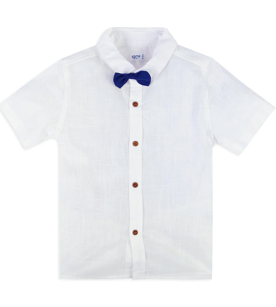 Boys Suit 3 Pcs - 0267567 - Image 5