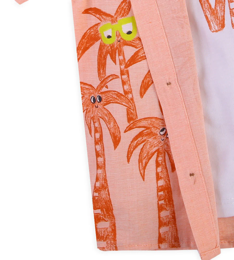 Boys Suit 3 Pcs - 0267576 - Image 6