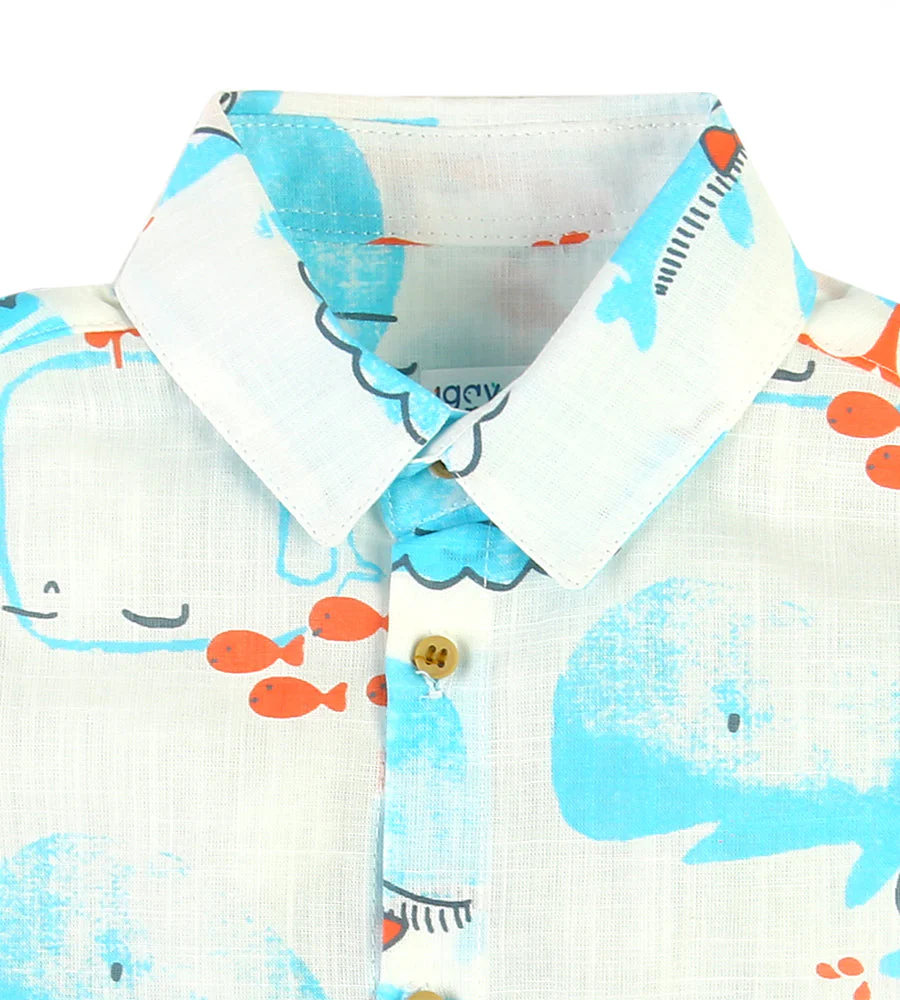 Boys Suit 3 Pcs - 0267579 - Image 12