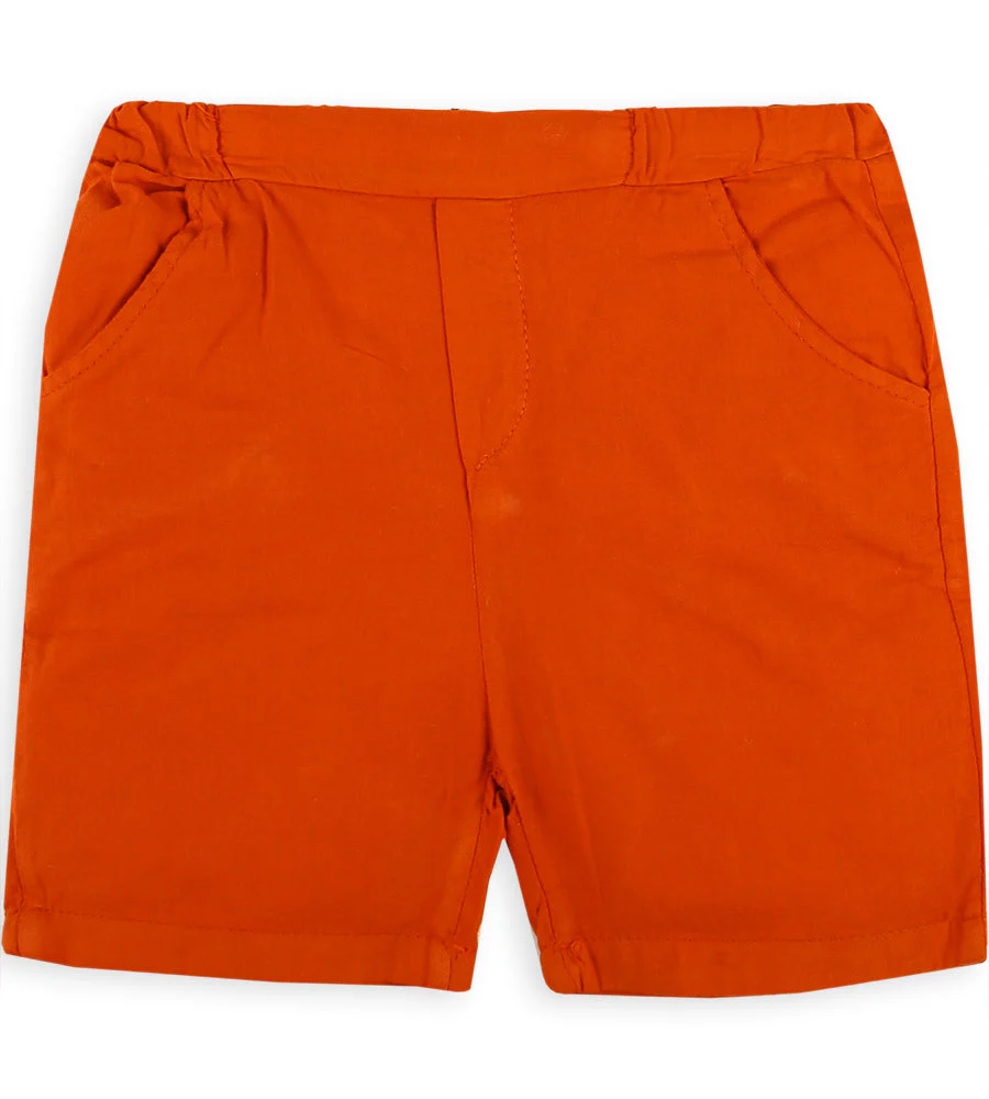 Boys Suit 3 Pcs - 0267579 - Image 4