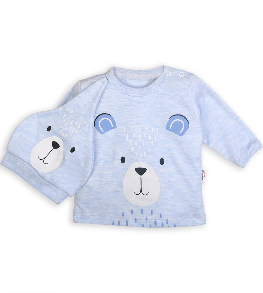 Boys Suit 3Pcs - 0246099 - Image 2