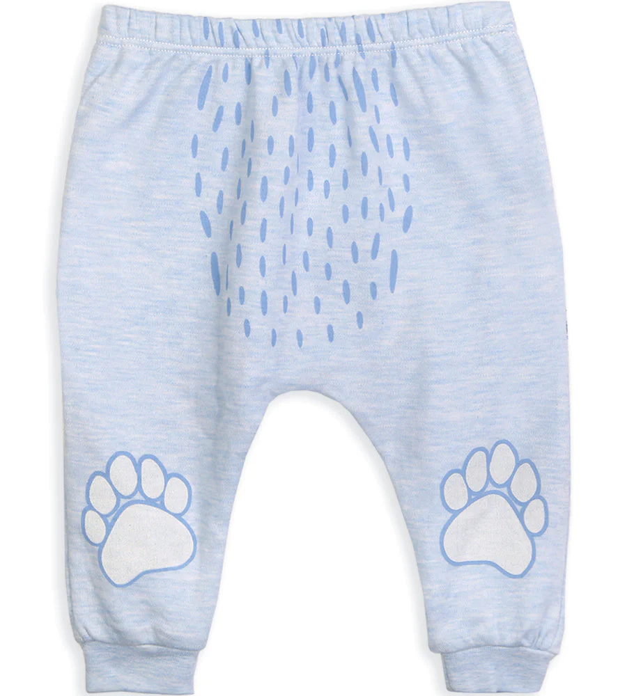 Boys Suit 3Pcs - 0246099 - Image 3