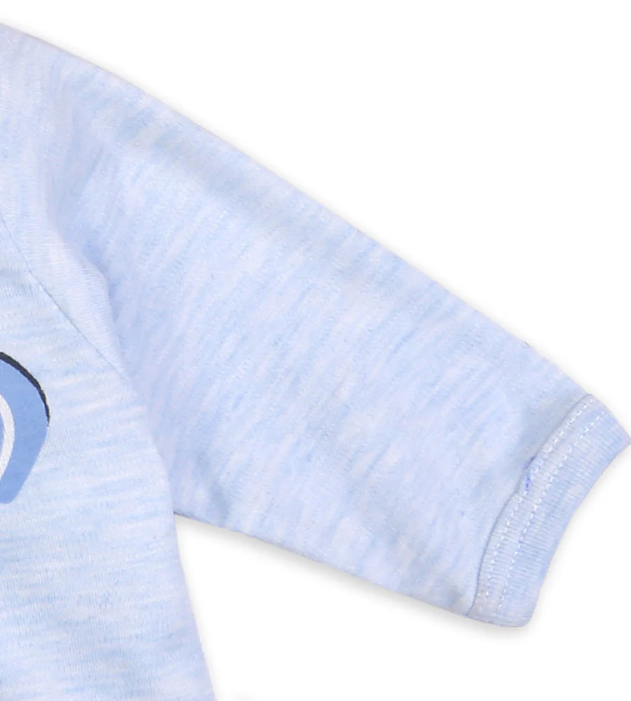 Boys Suit 3Pcs - 0246099 - Image 6