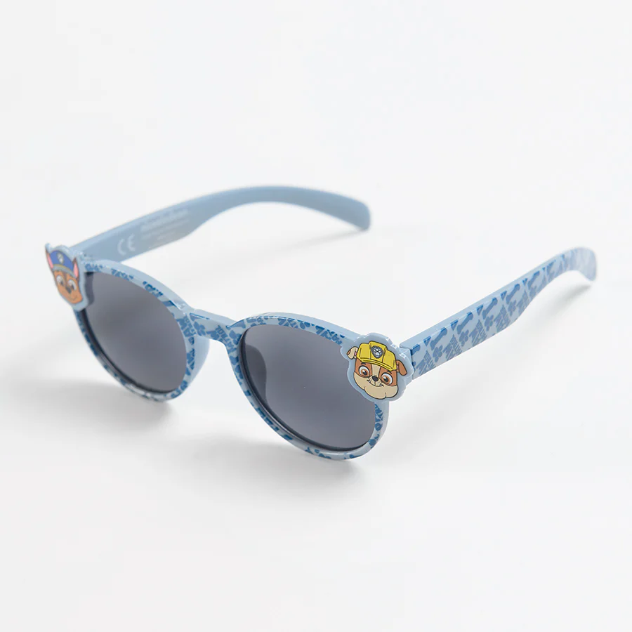 Boys Sunglasses Blue Paw Patrol CC LAB2432553 - Image 2