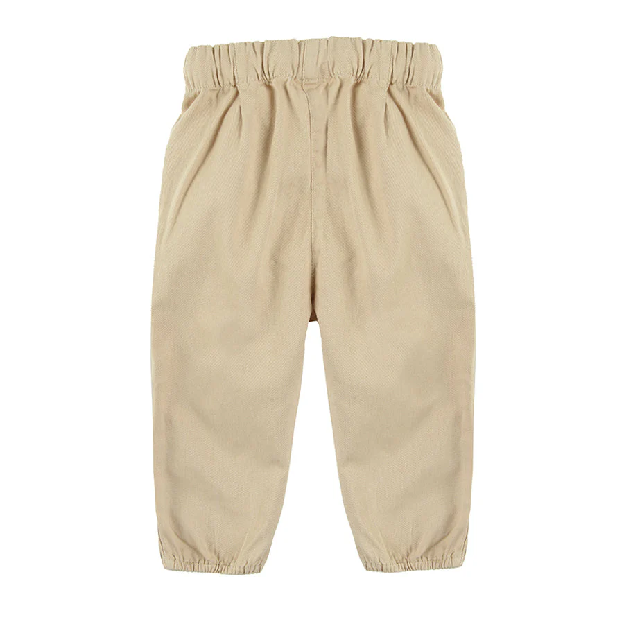Boy's Sweat Pants CC CJG2402077 - Image 2
