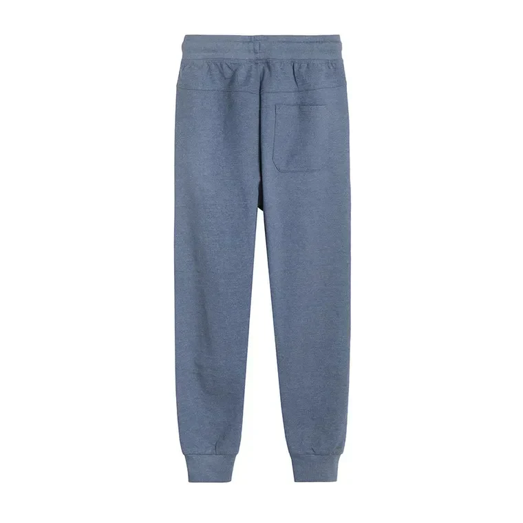 Boys Sweatpants blue mélange - Image 4
