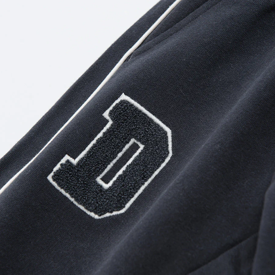 Boy's Sweatpants Navy Blue CC CCB2510521 - Image 3